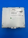 2009-2012 Infiniti G37 Am/fm Radio Cd Navigation Receiver 2591A-1MA5B. Fixed Price $75.59.