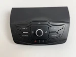 Ford Escape 2012 C-max Radio Control Panel CJ5T18K811HG Oem. Fixed Price $20.97.