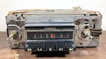 1968-69 Buick Riviera Sonomatic Am Push Button Radio Ac Delco Skylark 7308945-1. Fixed Price $25.99.
