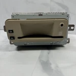 2007 2008 2009 Oem Nissan Quest Radio Receiver Cd 6 Disc Changer MP3 Aux Beige. Fixed Price $61.74.