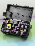 2011 Jeep Wrangler Tipm Totally Power Integrated Fuse Box 04692332AE;04692332AF. Fixed Price $449.99.