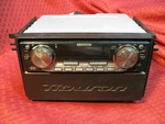 Kenwood EZ500 H3 Am Fm Car Radio Receiver Single-disc Cd Player With Xm. Fixed Price $49.99.