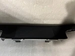 2022-2023 Jeep Wagoneer / Grand Passenger Right Display Module. Fixed Price $770.99.