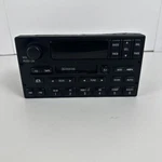 1997-2003 Oem Ford F150 F250 Expedition Radio Cassette YL1F-18C870-AB Works. Fixed Price $90.00.