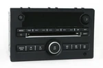 2007-08 Saab 9-3 Am Fm Radio Single Disc Receiver W Aux Part Number 12774897. Fixed Price $174.25.