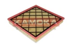 Kamoka F220601 Air Filter For Chevrolet, Opel, Vauxhall. Fixed Price $10.67.