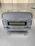 Audio & Visual Equip.(radio) Hyundai Sonata 08. Fixed Price $61.70.