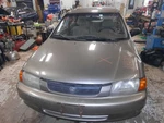 Audio Equipment Radio Am-fm-cassette Fits 96-98 Mazda Protege 632802. Fixed Price $99.99.