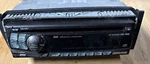 Alpine Car Radio Player Vintage CDE-7858 / Harness Cage As Is. Fixed Price $55.00.