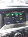 Info-gps-tv Screen Display Dash Mounted Fits 19-20 Infiniti QX60 3215821. Fixed Price $137.65.