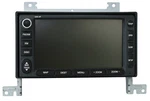 2007-09 Hyundai Santa Fe Navigation Radio Dvd MP3 Cd Display Screen LAN-8670NH3. Fixed Price $467.50.