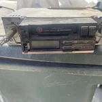 Vintage Pioneer KE4141 Am/fm Stereo Cassette Shaft Post Style Radio Untested. Fixed Price $60.00.