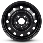 New Wheel For 2015-2023 Chevrolet City Express Inch Steel Rim. Fixed Price $110.90.