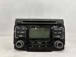 2011-2011 Hyundai Sonata Am Fm Cd Player Radio Receiver E7ZBZ. Fixed Price $110.37.