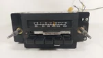 Clarion Car Radio Spec Ii Am Fm Model RE-427A Vintage Head Unit Nissan Datsun. Fixed Price $75.00.