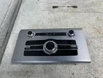 2023 Merkur Aviator Front Dual Zone Automatic Temperature Controller Oem. Fixed Price $195.20.