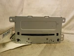 2013 Chevrolet Malibu Radio Cd Mechanism W/ Vin Tag 22924116 ACR123. Fixed Price $10.00.