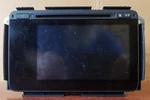 Honda Hr-v Oem Am Fm Cd Player Radio Receiver Unit 39100-T7W-A014-M1 16-18. Fixed Price $40.00.