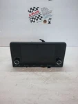 2024 Honda Hr-v Radio Receiver And Display Screen Fits 23-25 U.s Id 8A1003V0A02. Fixed Price $225.05.