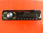 Pioneer DEH-3400UB Faceplate. Fixed Price $24.98.