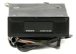 1983 Volvo 4X20W 200 Series High Power Amplifier Wires Oem Part Number HA-2111. Fixed Price $63.75.