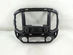 2015-2016 Chevrolet Colorado Am Fm Cd Player Radio Receiver FR3Q3. Fixed Price $594.02.