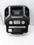 20-23 Silverado Dash Trim Radio Bezel W Media Plug. Fixed Price $94.49.