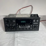 Vintage Chrysler /infinity Stereo Radio Equaliser Tape Player MODEL#5269-482. Fixed Price $299.99.