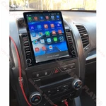 Android Wireless Carplay Stereo Radio Gps Nav Fm Bt For Kia Sorento 2011-2015. Fixed Price $167.99.