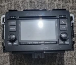 2018 Honda Hr-v Am Fm Radio Cd Player Code Included 39100-T7W-A110-M1 Face 1XP9. Fixed Price $80.00.