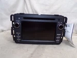 15 16 Gmc Acadia Chevrolet Traverse Myfi Radio Cd 23227401 XBR03. Fixed Price $88.64.