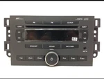 CD6 MP3 Radio For 2007-2008 Chevy Aveo. Oem Stereo. Used Factory Original. Fixed Price $60.00.