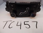 11 12 13 Hyundai Sonata Climate Control Panel Temperature Unit Oem TC457. Fixed Price $27.97.
