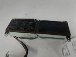 Corvette 1985 Info-gps-tv Screen 506177. Fixed Price $51.00.