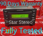 07 Hyundai Entourage 06-08 Kia Sedona Factory Radio Cd 96140-4D100VA Oem KI138AU. Fixed Price $56.00.