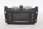Audio Equipment Radio Display Receiver 2017 Jeep Grand Cherokee Oem #30185. Fixed Price $104.00.