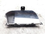 13 14 15, Honda Accord, Upper Info-gps-tv Display Screen, 39710-T2A-A010-M1, Oem. Fixed Price $74.70.