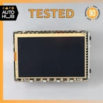 2012 Jaguar X250 Xf Navigation Display Screen Monitor CX2314F667AJ Oem. Fixed Price $95.53.