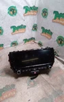 Audio Equipment Radio Display And Receiver Us Market Fits 22 Soul 3425911. Fixed Price $540.00.