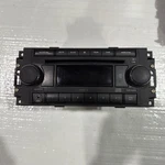 07-14 Dodge Grand Caravan Radio Stereo Cd Player Receiver Am/fm 05091226. Fixed Price $44.99.