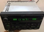 98-02 Ford F150 F250 Explorer Radio Premium Cd Cassette F87F-18C868-CC. Fixed Price $247.00.