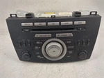 2010-2010 Mazda 3 Am Fm Cd Player Radio Receiver Zgtob. Fixed Price $56.22.