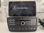 Mercedes Gle A1669000921 NTG5*1 Navigator Repair Year Warranty. Fixed Price $530.42.