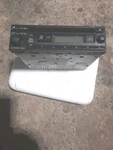 Vtg 2001 Mitsubishi Infinity MR587249 Am Fm Cd Compact Disc Car Radio Stereo. Fixed Price $19.95.