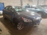 Audio Equipment Radio Receiver Id 13595661 Fits 15 Lacrosse 4007372. Fixed Price $45.00.