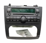 Radio Receiver AM-FM-6 Disc Cd Fits 2007-2009 Altima Original Oem. Fixed Price $57.95.