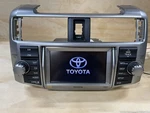 Toyota 4RUNNER 10-13 Jbl Wma Oem Navgation Radio Stereo 86120-35530 E7028. Fixed Price $649.99.