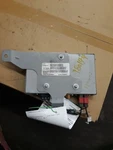Audio Equipment Radio Receiver Fits 09-12 Dodge 1500 Pickup 453347. Fixed Price $54.90.
