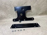 Radio Brackets Mounting Fits 1992 1993 Buick Lesabre H10-202158. Fixed Price $22.75.