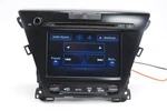 Acura Mdx Radio Receiver Screen Display Cd Climate Control Tested Oem 2014 2015. Fixed Price $399.99.